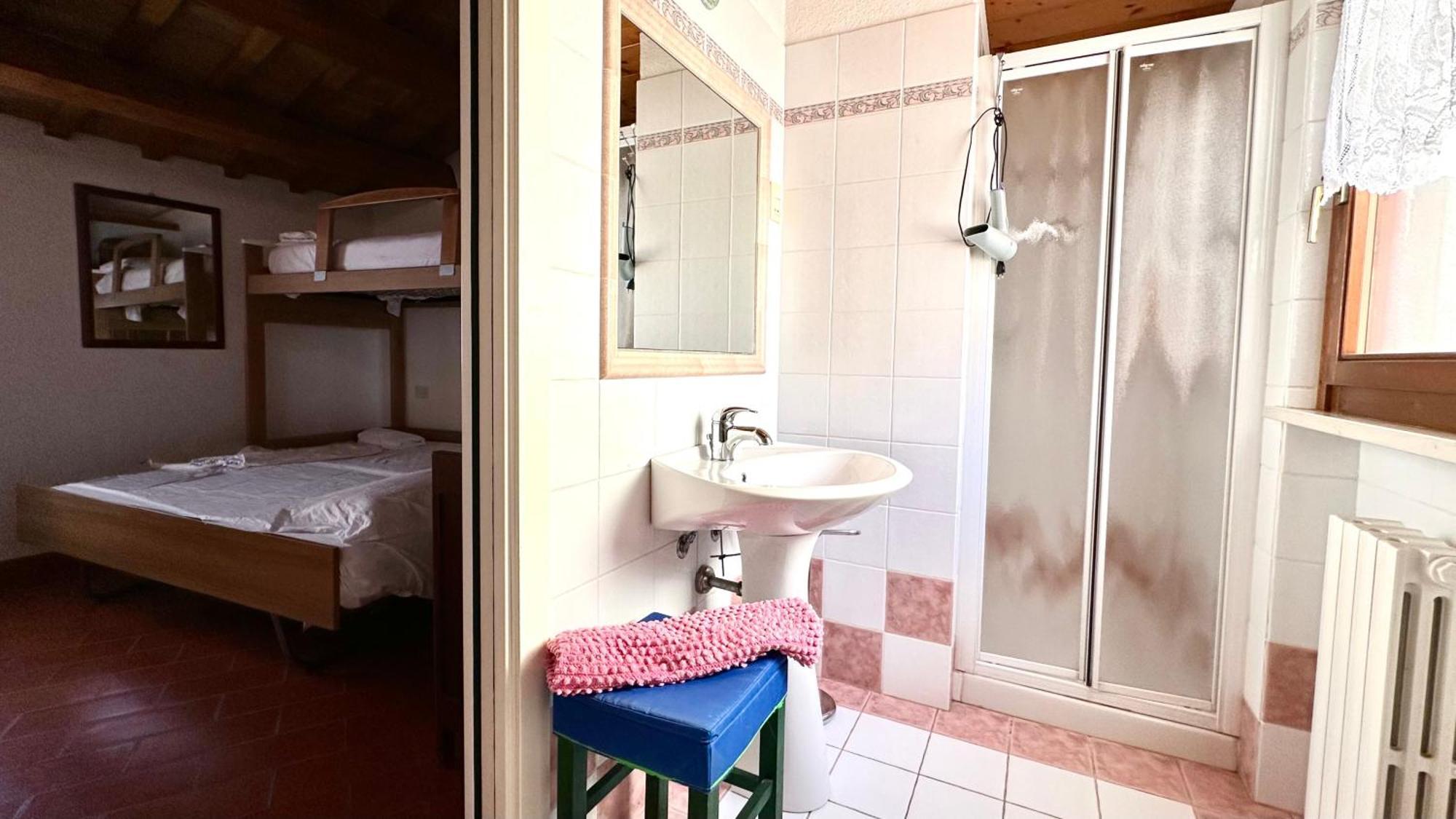 Ferienwohnung S178 - Sirolo, Delizioso Cielo-Terra Con Ingresso Indipendente Exterior foto